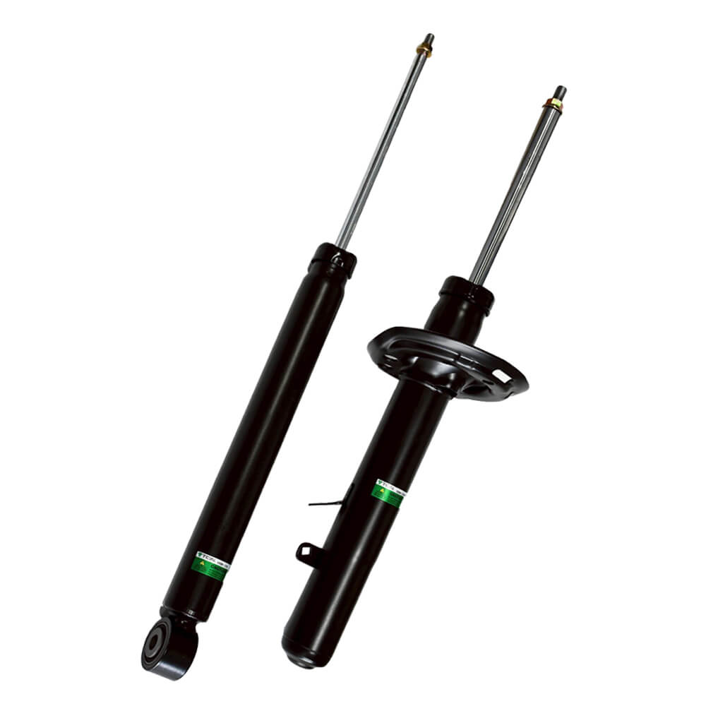 โช้คอัพ TEIN ENDURAPRO BASIC สำหรับ HONDA CR-V RS 2022+
